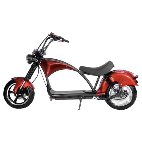 Scooter électrique Citycoco • 1500W • 60 km/h