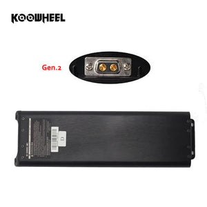 Koowheel Battery For Koowheel Electric Skateboard Gen.2