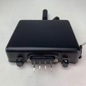 Gen 2.5 controller 4 connector