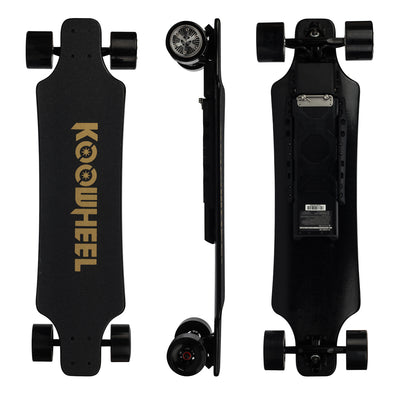 bang residu combinatie Koowheel Onyx Electric Skateboard Good Price For sale - Koowheel Electric  Skateboard