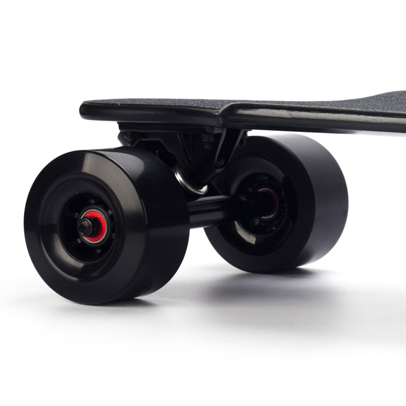 Radioactief Goodwill domesticeren Normal Wheel For Koowheel Electric Skateboard (1 Pair)
